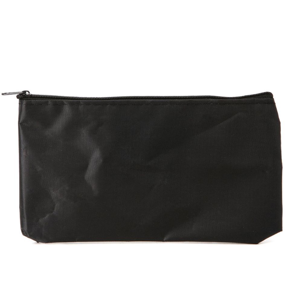 Cestovní pouzdro na příslušenství Jednoduchý styl Vodotěsná taška na nářadí na klíče Úložné pouzdro na nářadí se zipem