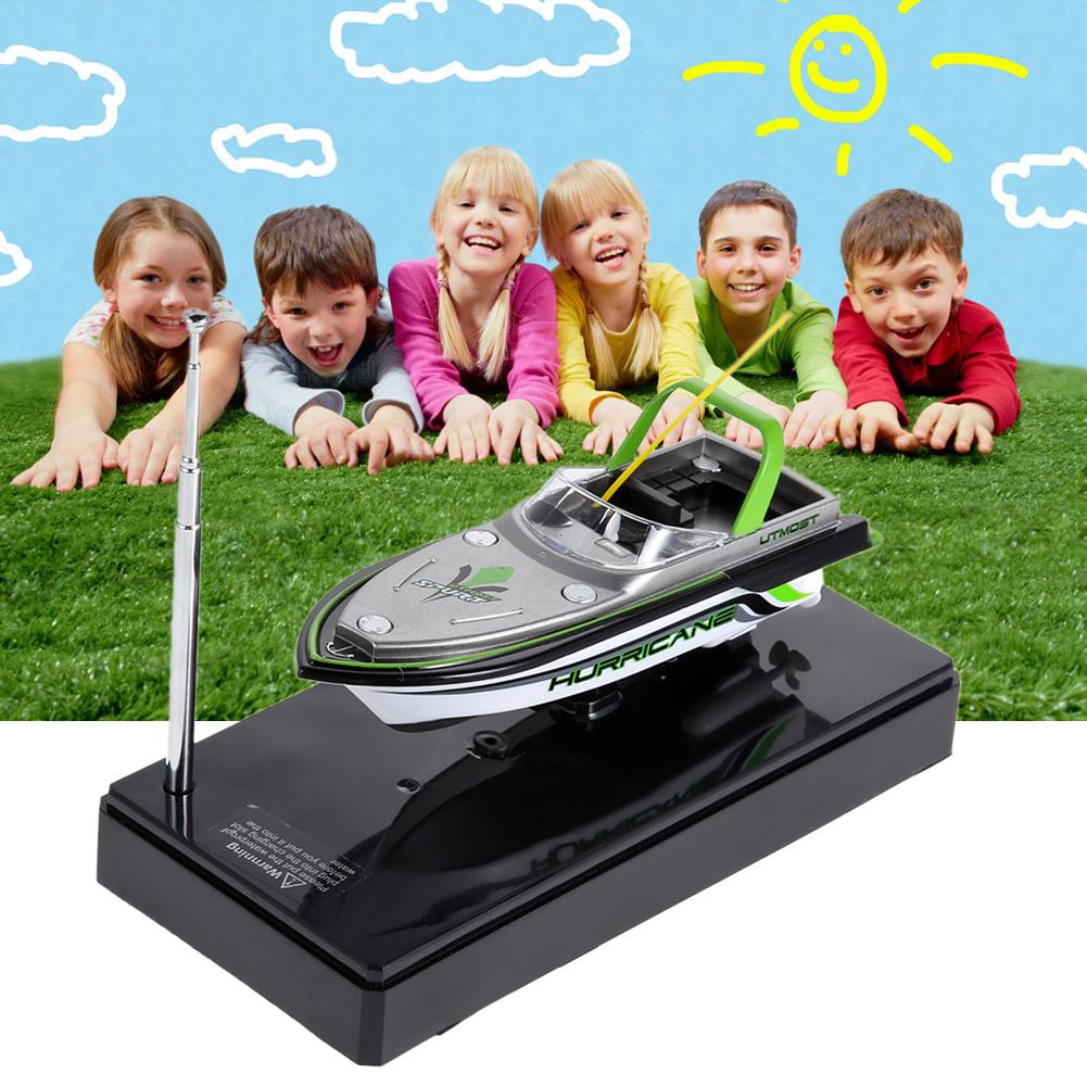 NEW Radio Remote control RC Super mini speed boat Dual Motor Kid TOY New NEW Radio Remote control RC Super mini speed boat Dual Motor Kid TOY New