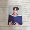 Woori Bank T1 Photocard Paper