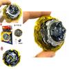 Beyblade Burst Superking B-173-02 Infinite Achilles 7 Loop 1d Shield With Launcher