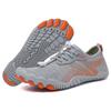 Quick-Drying Beach Water Shoes for Women Men Swimming Aqua Slippers Non-slip Seaside Barefoot Surfing Upstream Diving Sneakers