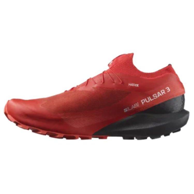 S/Lab Pulsar Salomon 3 `UgunsSarkans` L47386700