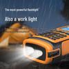 BAOFENG BF-UV17 Professional Dual-Band Walkie Talkie (CN Version)