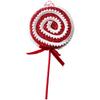 Festive Tree Ornaments Christmas Ornaments Foam Material Lightweight Design Christmas Tree Accessories Festive