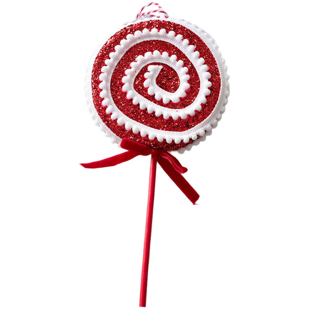 Festive Tree Ornaments Christmas Ornaments Foam Material Lightweight Design Christmas Tree Accessories Festive