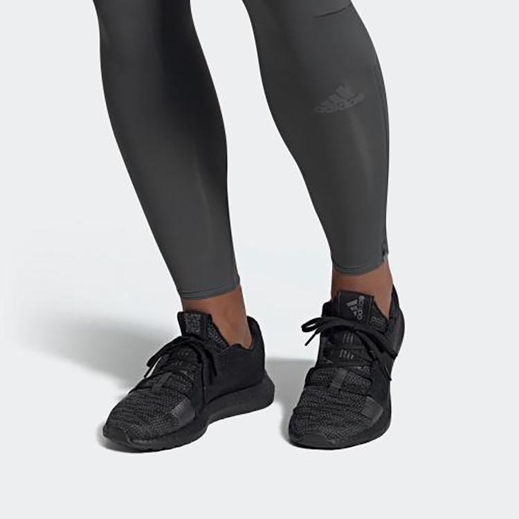 adidas SenseBoost Go 'Black' EH1020