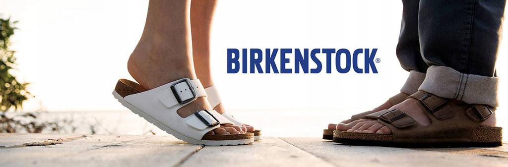 Birkenstock Arizona Soft Footbed Birko-Flor Black Narrow Unisex Flip-Flops (0551253) 37.0
