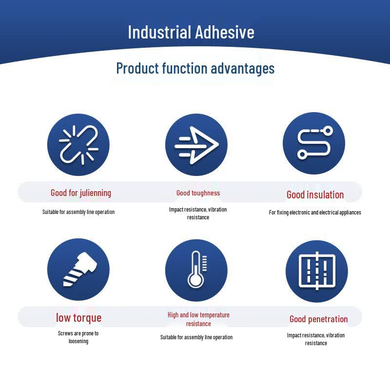 Kafuter Electronic Positioning and Fixing Adhesive