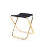 Outdoor Aluminum Folding Stool