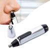 Electric Eyebrow & Facial Hair Trimmer Painless Ear and Nose Hair Trimmer Ear Nose & Brow Trimmer Nose Hair Trimming Tool