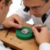 Rubber Watch Case Pad Diameter 75mm Watch Repair Pad Watch Movement Cushion  Battery Replacement