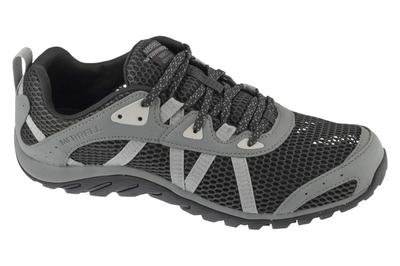 Maipo Explorer Aerosport, Mens Grey Trekking Shoes