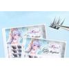 Mogugu - Individuelle Cluster-Wimpern