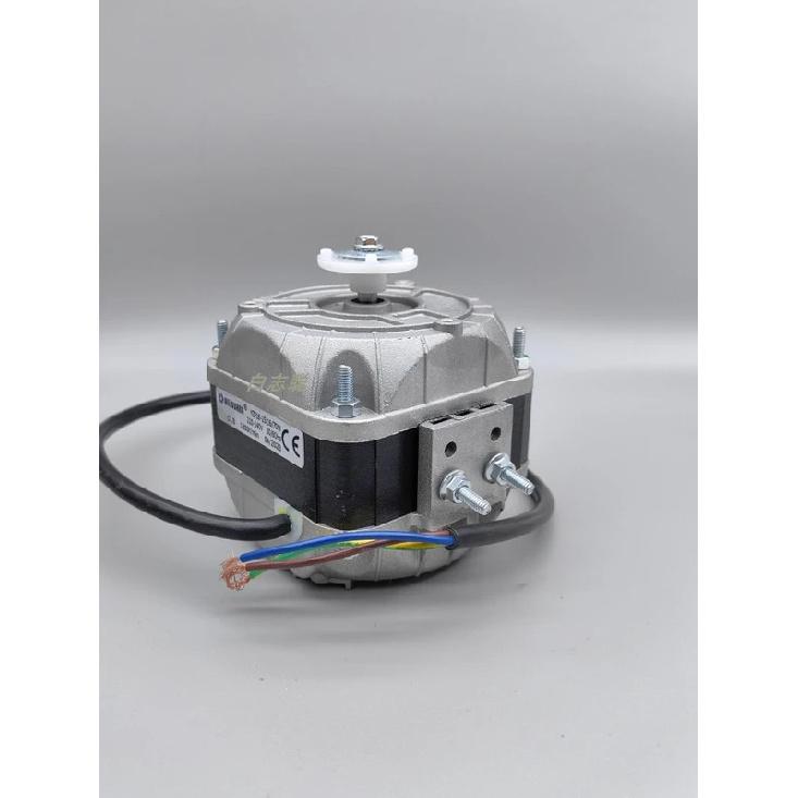 Refrigerator, Freezer, Cooling Fan, Condenser, Covered Pole Motor 33W40W70W73W95W120W Universal