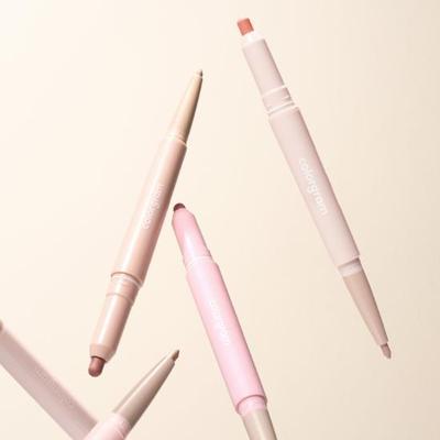 Delineador labial All in One Over-lip Maker 0,5 gr * 0,2 gr