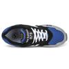 New Balance Nb 878 Retro Low-Top Lifestyle Sneakers Unisex Sneakers Black Blue Gray ML878KC