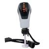 Electronic Gear Shift Handle with LED Light for Golf MK6 MK7 For Passat B7 B8 Designed for Front Clamp Button Models