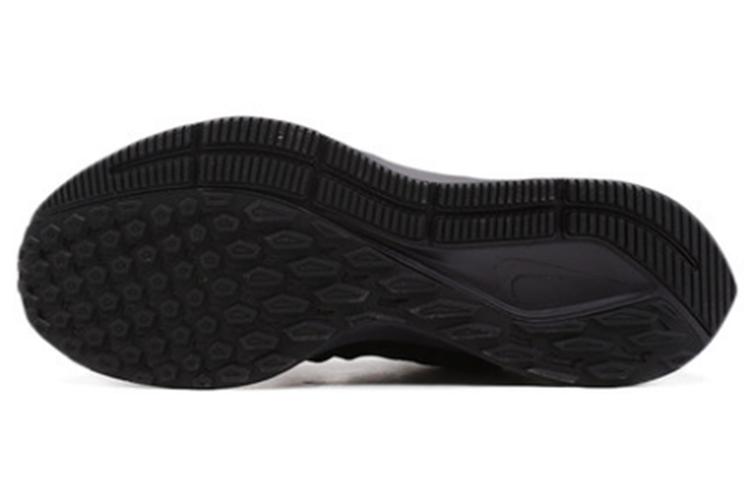 Nike Air Zoom Pegasus 35 Triple Black 942851-002