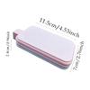 Diamond Painting Tray Organizer Diamond Painting Drill Plate Plastic Bead Rhinestone Diamond Sorting Tray for DIY Crafts