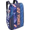 YONEX Tennis Bag Racket Bag 9 (Holds 9 tennis rackets) Midnight Navy (472) BAG2402N