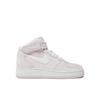 Men's Sneakers Air Force 1 Mid '07 Qs Dm0107 500 Purple