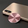 

1 Pack Ultra-Thin Iron Metal Plates for Magnetic Phone Car Mount, Universal Replacement Stickers for Smartpho… More
