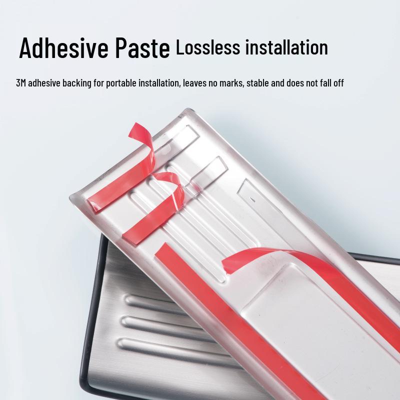 Geely Emgrand EVPro Gen 4 Trunk Guard Trim & Threshold Strips