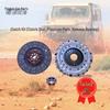 Yingjun Jiefang CA1125J Clutch Kit