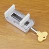 Sliding Window Locks Door Frame Security Locks With Key