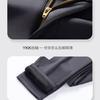 Jovo Business Leisure High Elasticity Easy To Care Warm Pants with Thick Velvet