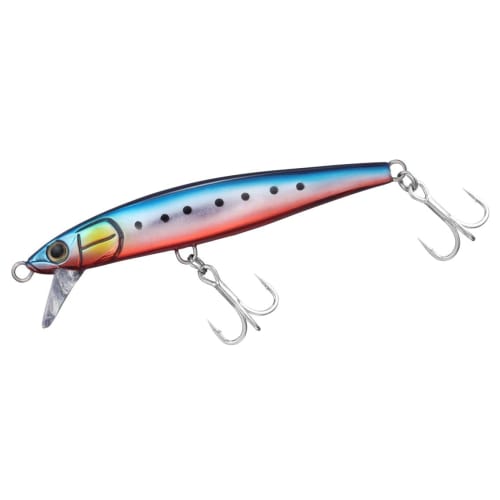 

DAIWA Sawarash 110HS Keimuraiwashi Red Berry 110mm