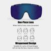 KEMALOCE 2025 Fotochromowe okulary przeciwsłoneczne do jazdy na rowerze UV400 Outdoor Sports Men Women Bike Running MTB Eyewear Gogle do jazdy