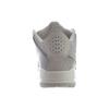 New JORDAN Courtside 23 Grey Fog AR1000-003