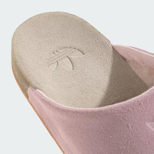 Adidas Originals Adimule Slides "Clear Pink" JP8731