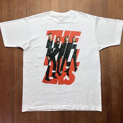 Nouveau Groupe The Killers Cadeau Pour Fans Unisexe Toutes Tailles DO142 T-shirt Unisexe