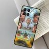 Back to the Future For Samsung Galaxy M13 M33 M14 M12 M32 M52 M31 M55 M15 M11 M21 M35 M53 M34 M54 M06 M16 Case