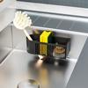 Well-ventilated Kitchen Sink Organizer Space-saving Sink Sponge Storage Basket  Soap