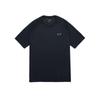 Men's UA TECH 2.0 SS TEE 1326413-001 / BLACK