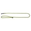 Martin Sellier Durable Nylon Round Dog Leash Khaki 9mm X 120cm Rope Dog Lead