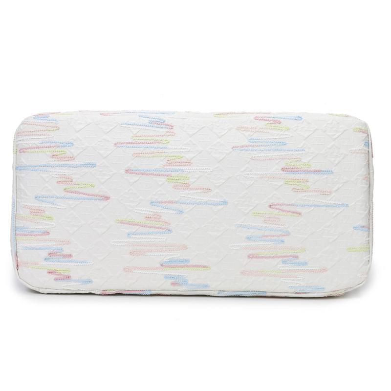 Large Capacity Fitness Bag Short-Distance Storage Travel Bag Sports Yoga Luggage Bag