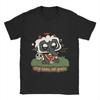 Cult of the Lamb HighRez TShirt Summer  Hipster TShirts Unisexs Cotton Breathable Plus Size 5XL Clothing Short Sleeve Tshirt