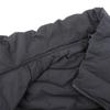 MOUNTAINHARDWEAR Men's Quilted Down Jacket, Black, Size M, 220-OM8055 Jacket M blackUsed
