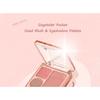 GOGO TALES - Mini Eyeshadow Palette - G02