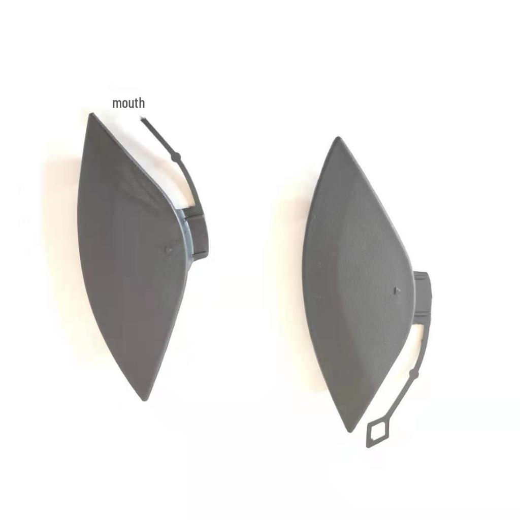 BMW X6 E71/E72 Rear Tow Hook Cover 51127176251/51127176252