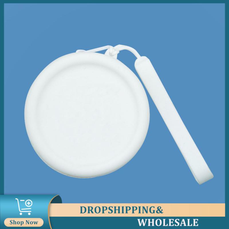 

Small Change Soft Storage Bag Durable Not Easy To Get Dirty Household Earphone Small The New Portable Storage Round Jewelry