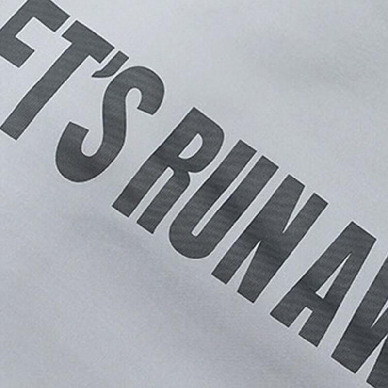 Playboy Men's Hooded Windproof Casual Jacket