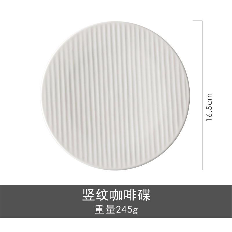 

Белая керамическая тарелка, круглая чашка с блюдцем, десертная тарелка, поднос для закусок, тарелки для суши, поднос для угощений, тарелки для торта, блюдо для дим-самов