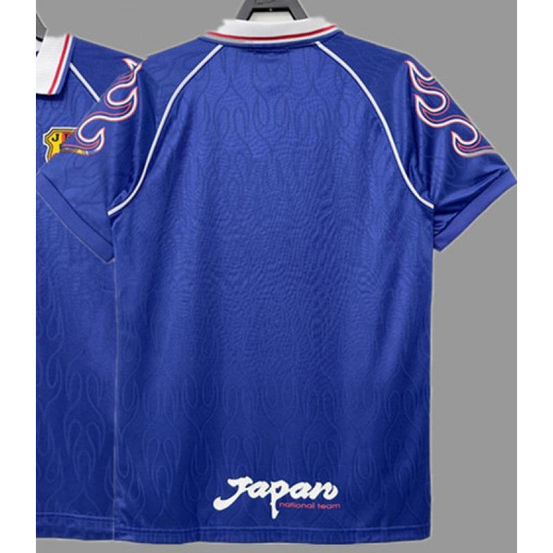 Japan/Portugal/America Retro Football Jersey Classic Nostalgic Replica Thai Jersey