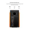 HiVi M200MKIII+ Active Bluetooth HiFi Speaker System with Diva Stands (CN Version)