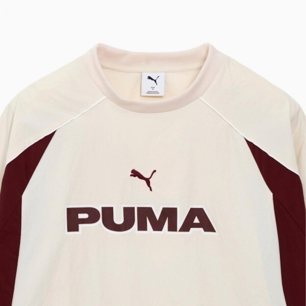 Puma Heritage Football Crew Wv636281 87